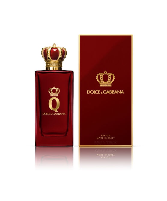 PERFUME DOLCE&GABANNA Q BY D&G FEMININO PARFUM